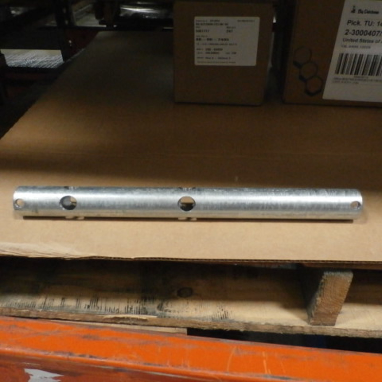 PIPE,TENSIONER IDLER NXB-3 10xx